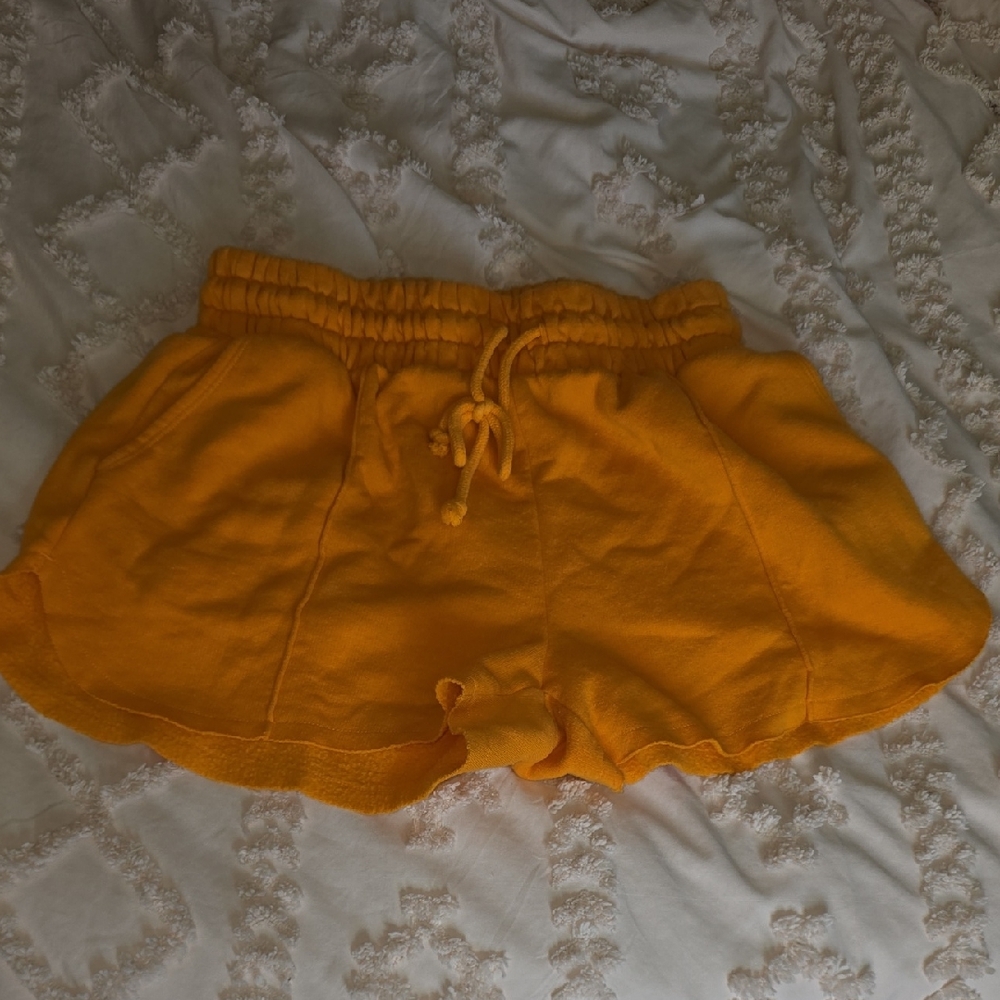 Womens Shorts
